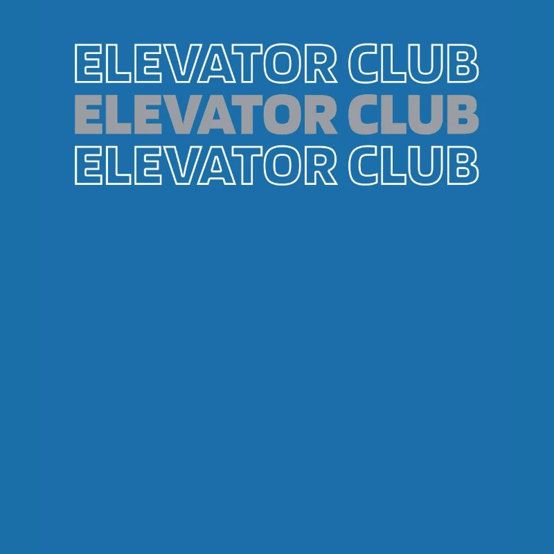 Elevator Elevator