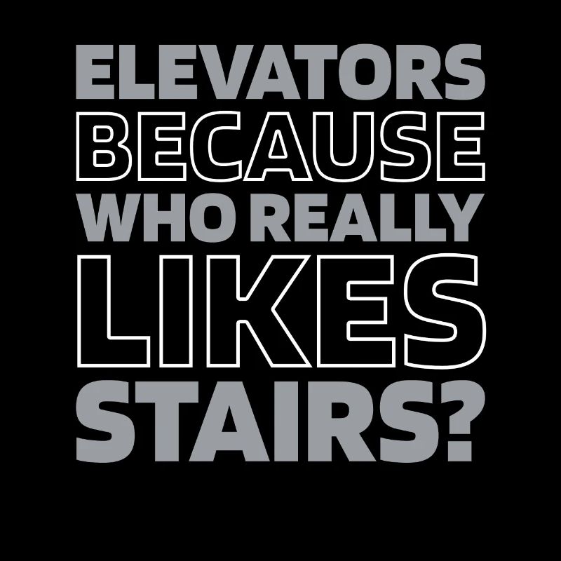 Elevator Elevator