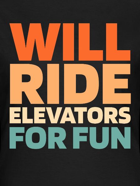 Elevator Elevator