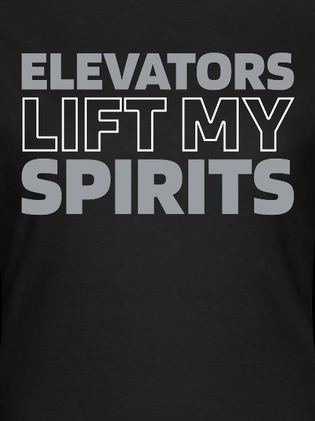 Elevator Elevator