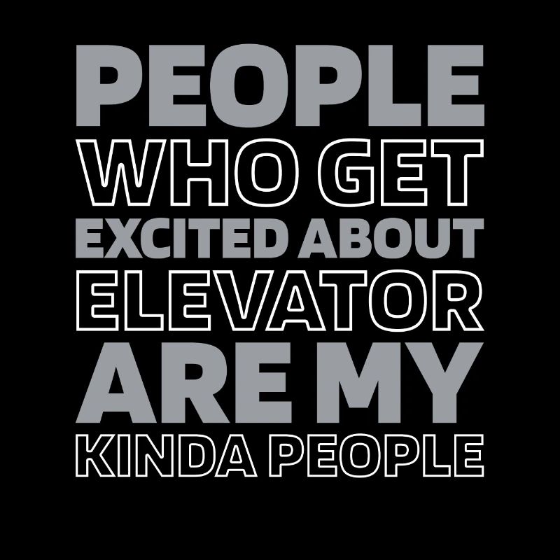 Elevator Elevator
