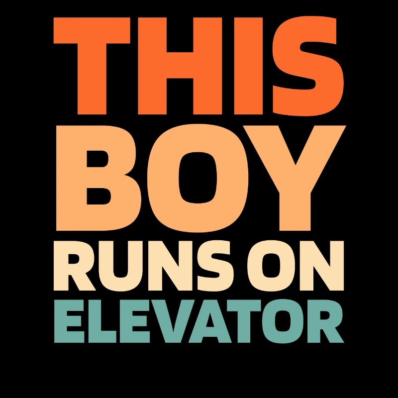 Elevator Elevator