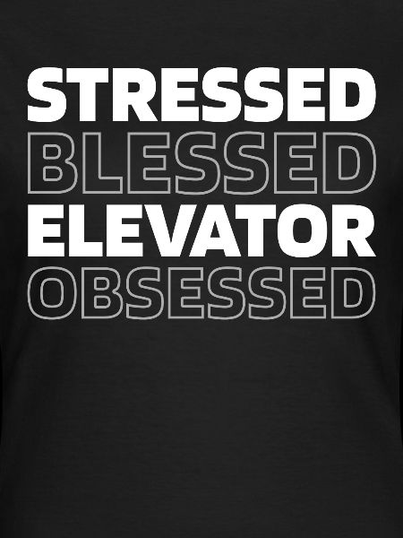 Elevator Elevator