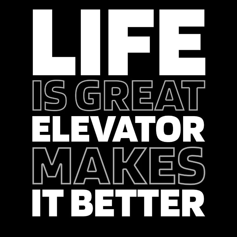Elevator Elevator
