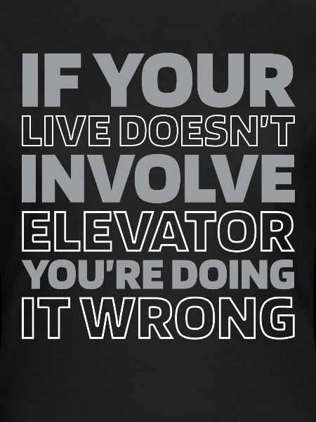 Elevator Elevator