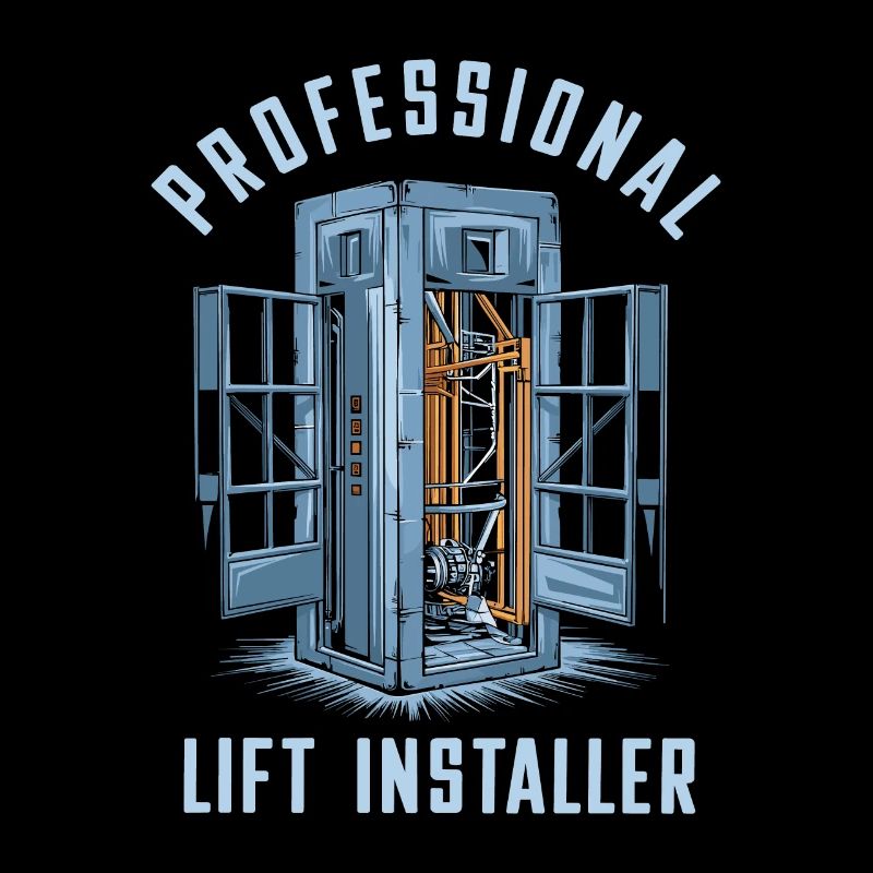 Installateur d’ascenseur