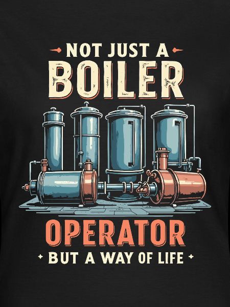 Boiler operators