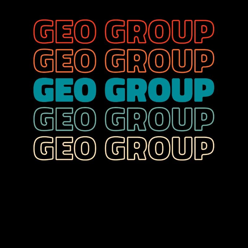 Professeur de géographie Équipe de professeurs de géo