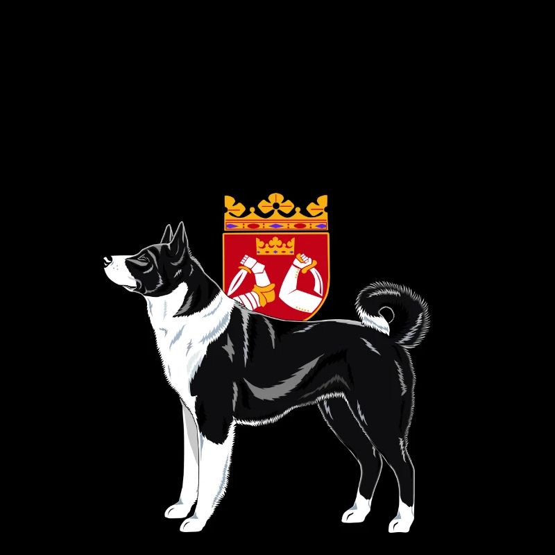 Ours Chien Finlande 04