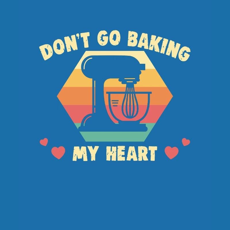 Kekse und Kuchen Backen Bäckerin oder Hobbybäcker