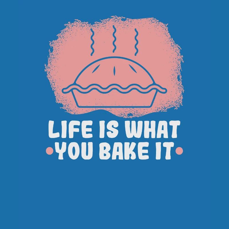 Kekse und Kuchen Backen Bäckerin oder Hobbybäcker