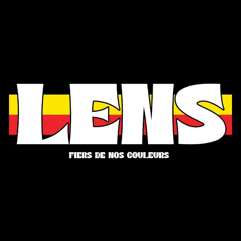 Lens - Lensois