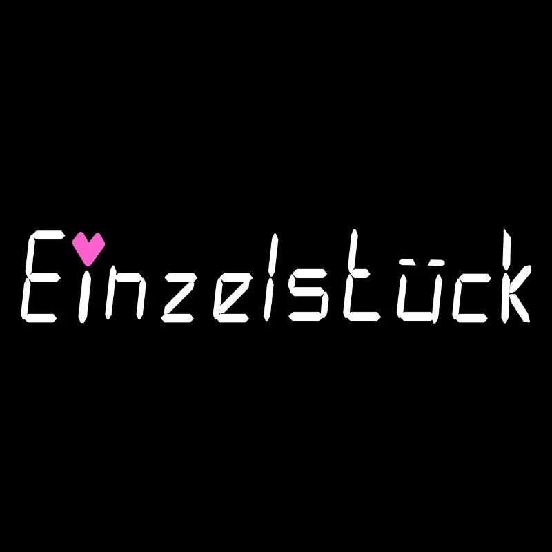 Einzelstück