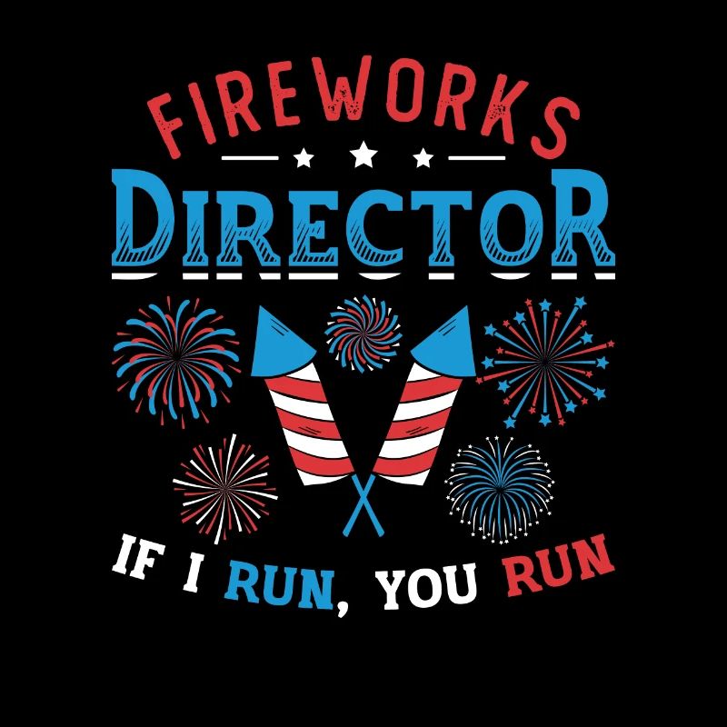 Fireworks Director Si je vous exécute