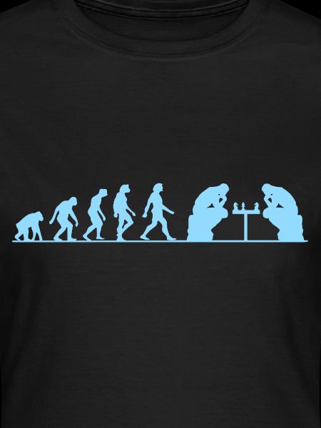 Evolution failure