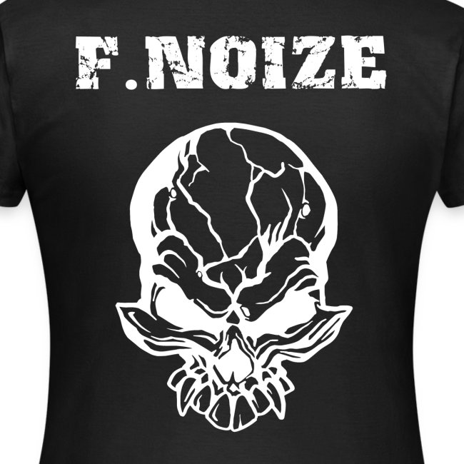 F noize fronte png
