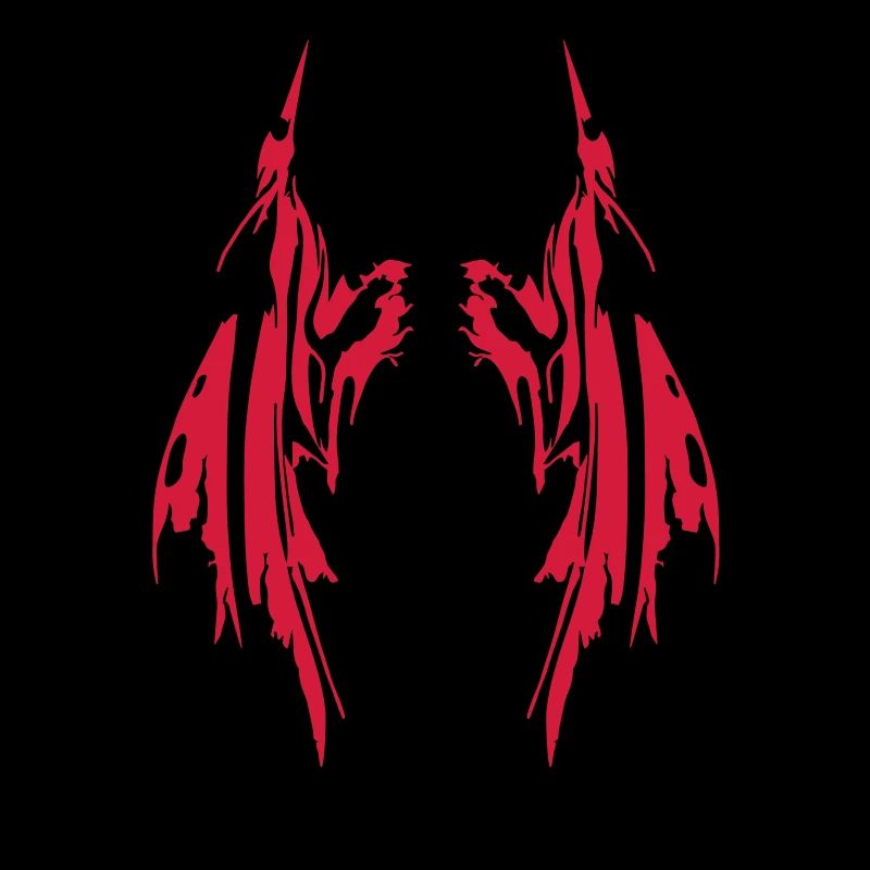 Dragon Wings