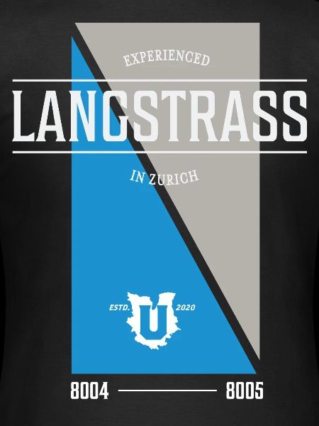 Langstrass Edition