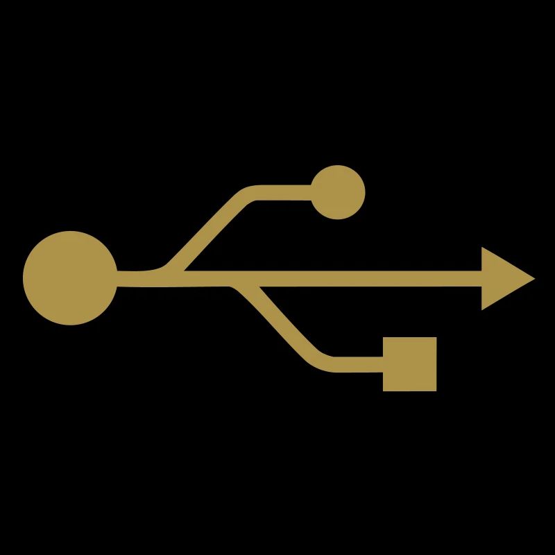 usb