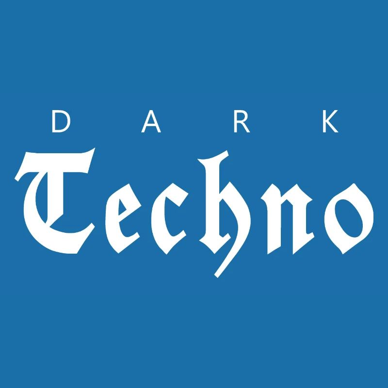 Dark Techno