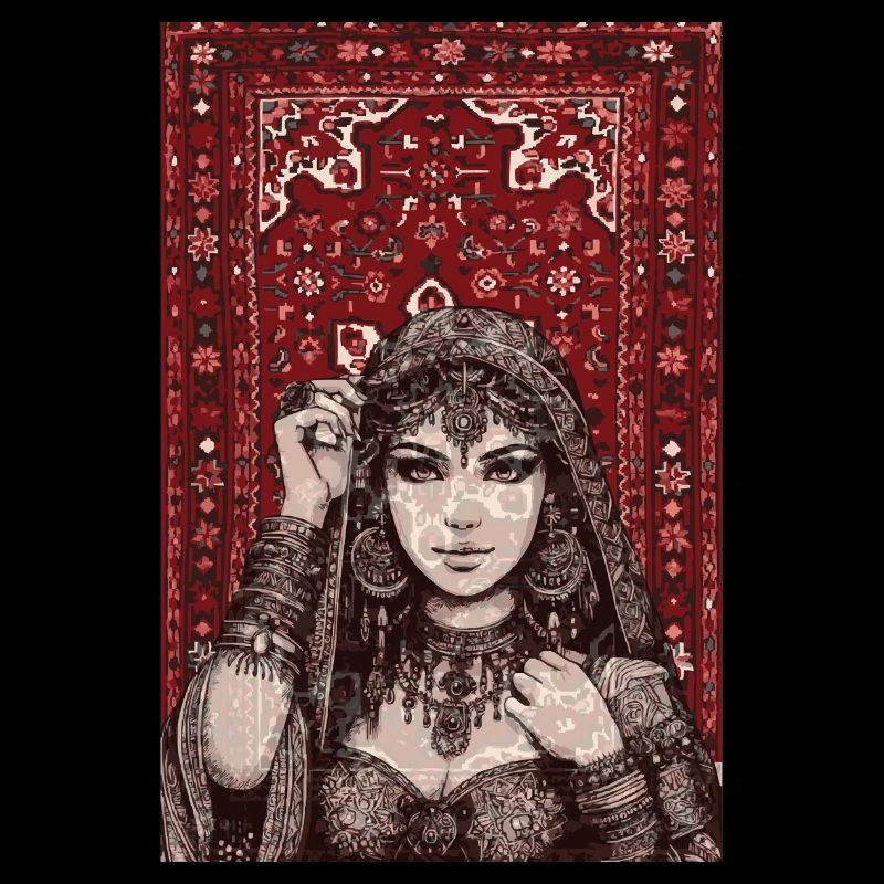 Oriental