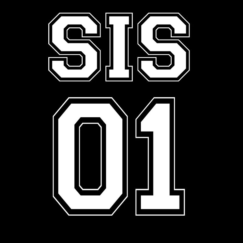 SIS 01 - White Edition