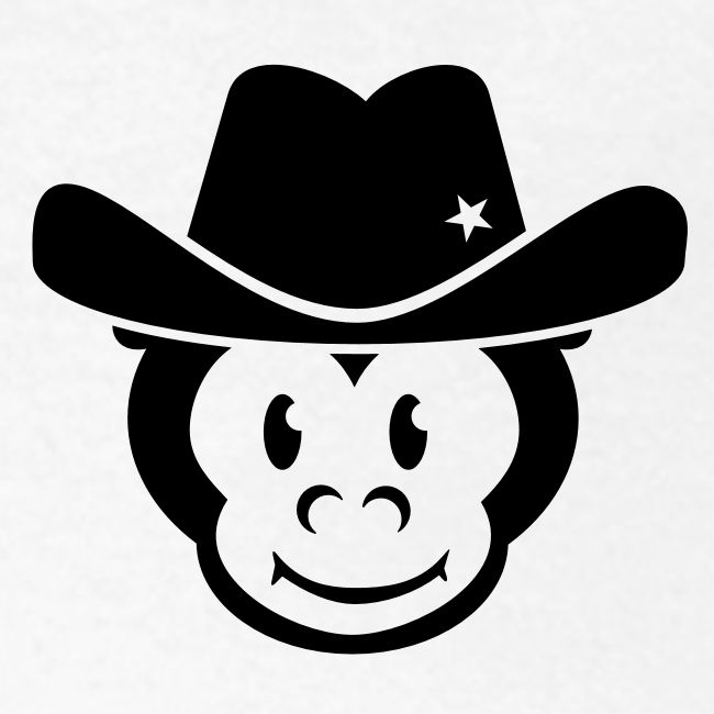 Kids Bootmonkey Klein