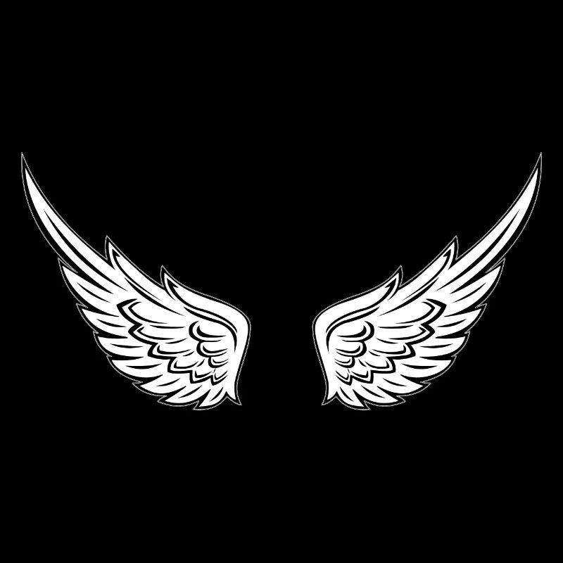 ailes d'anges