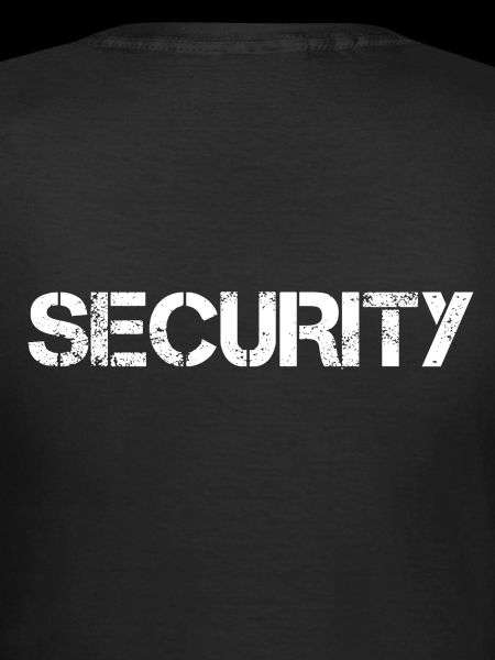 Security - Security