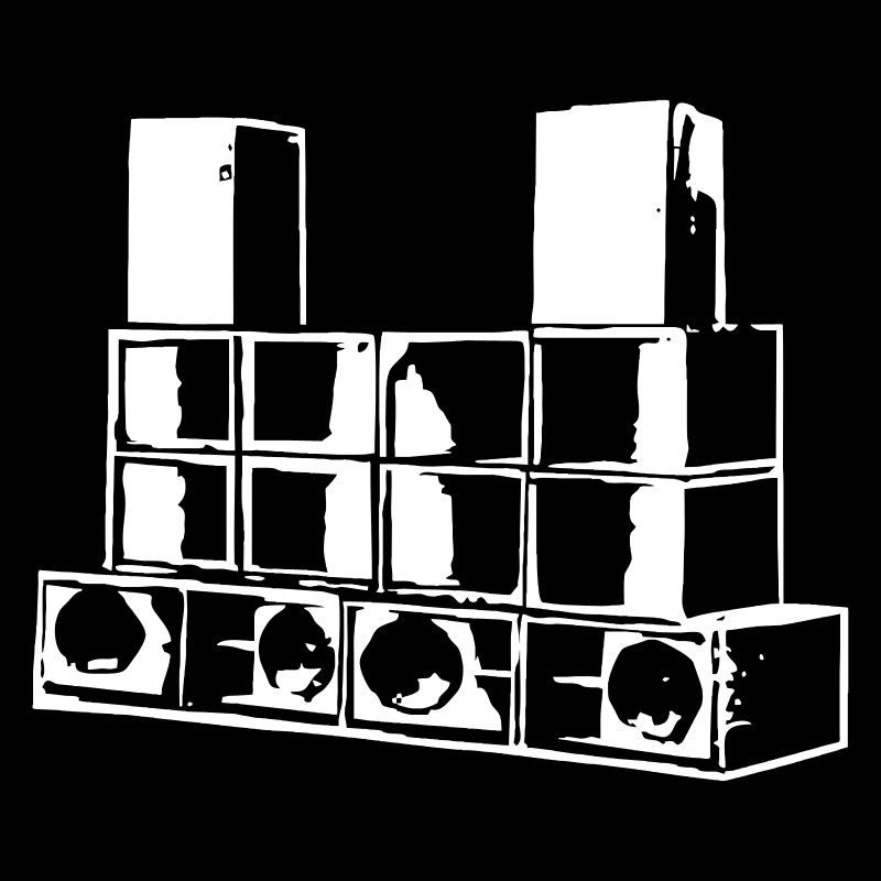 soundsystem 23