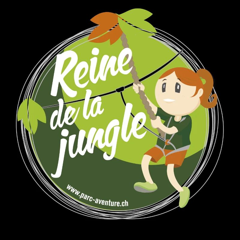 Reine de la jungle