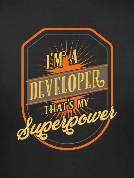 developer