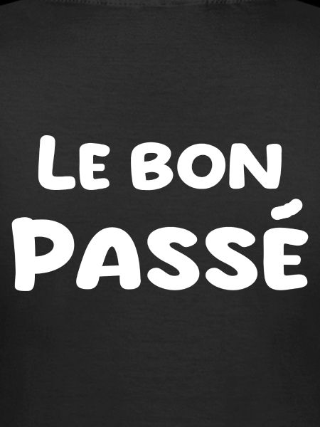 nostalgie passé