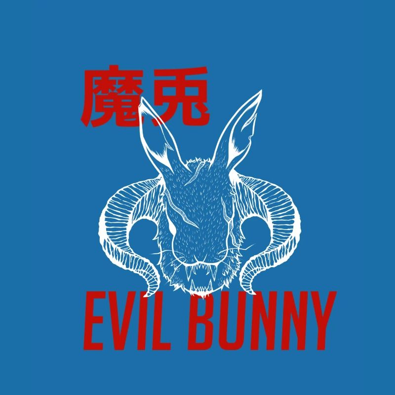 Evil Rabbit