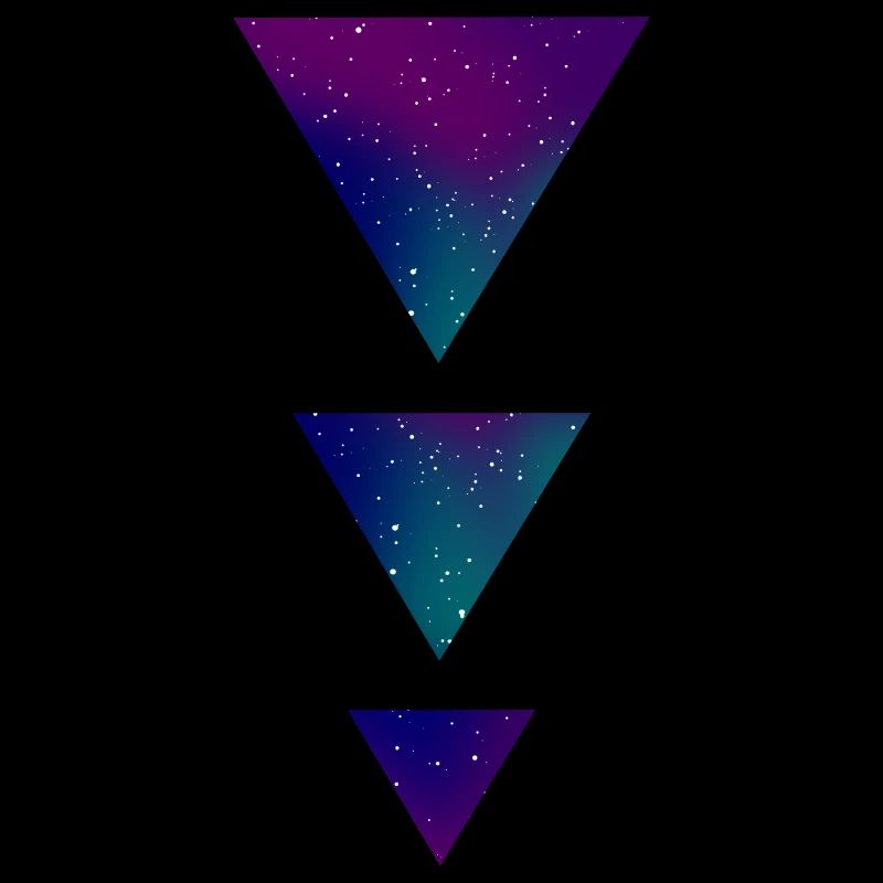 Triangles Galaxy