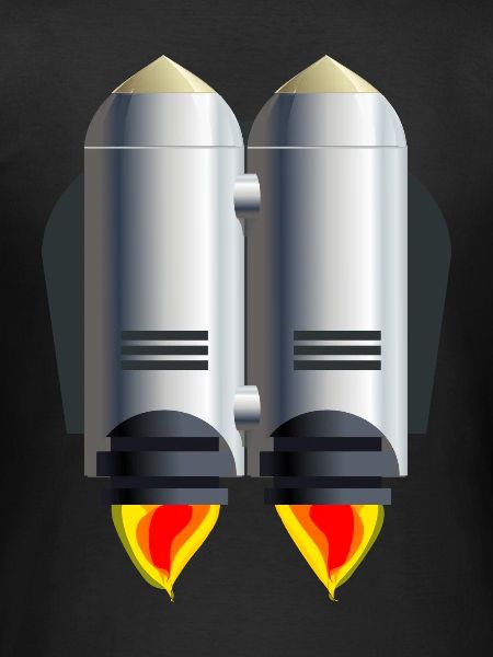 Jetpack Rocket Man
