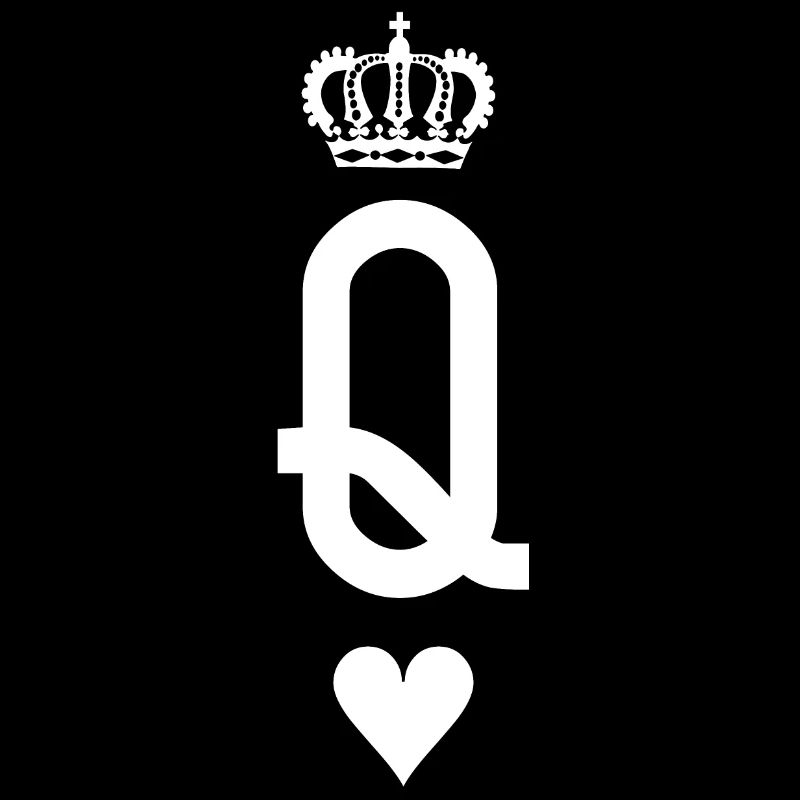 Conception de look partenaire Queen and King!