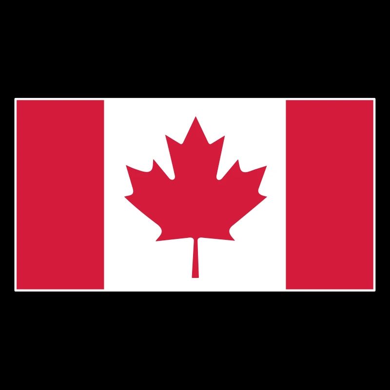 Drapeau du Canada