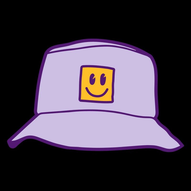 Bucket Hat
