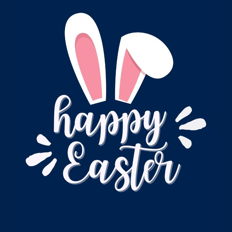 HAPPY EASTER