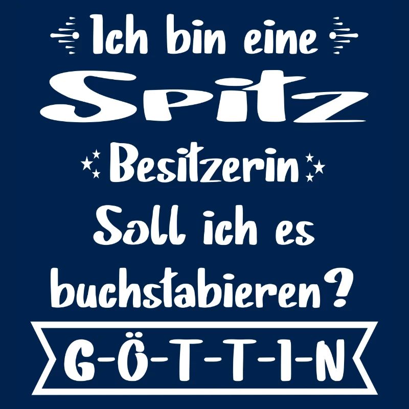 Spitz Hund - Spitz