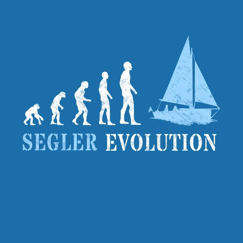 Sailing Evolution Sailor Evolution