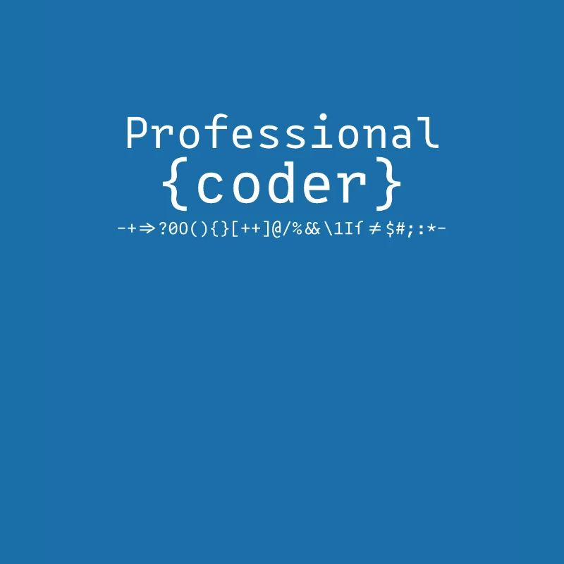 Software Programmers Coding Programming Hackers