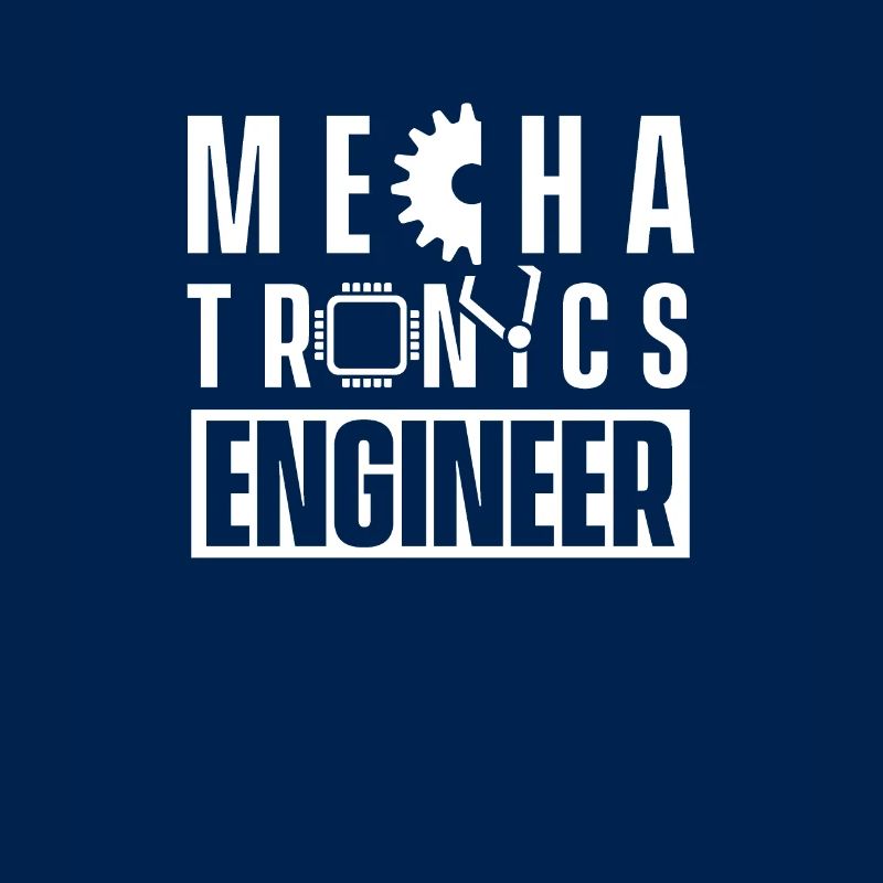 Team Mechatronics Mechanics Mechatronics Engineer