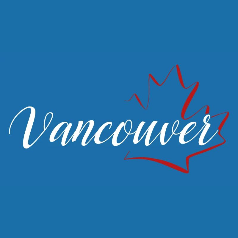 Vancouver Maple Leaf