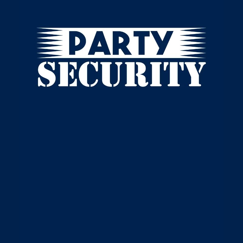 Party Security Security Security Guard