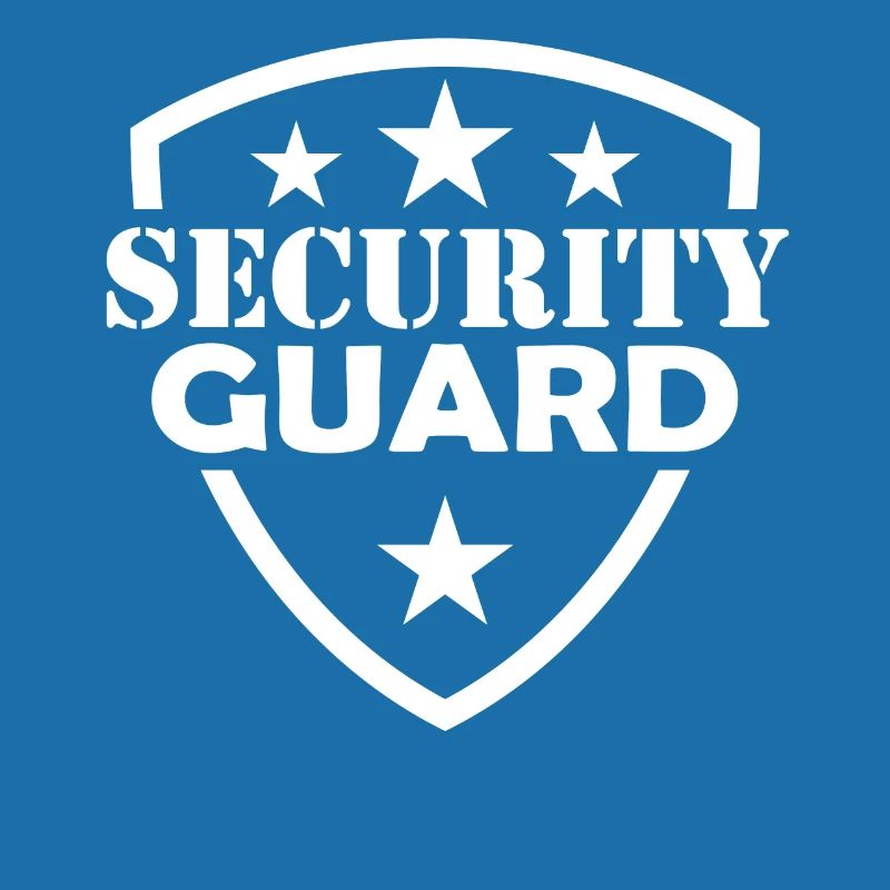 Agent de sécurité Sécurité Sécurité Sécurité