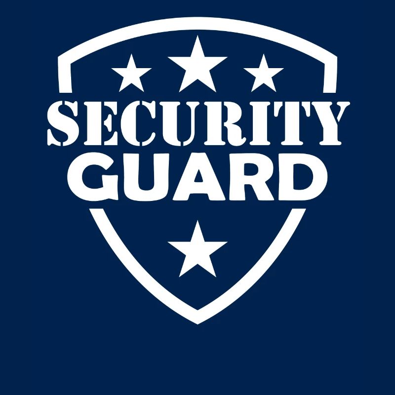 Security Guard Security Security Security