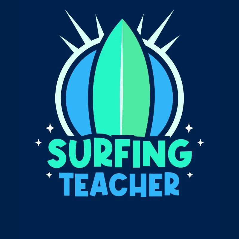 Moniteur de surf Surf Surf surf surf