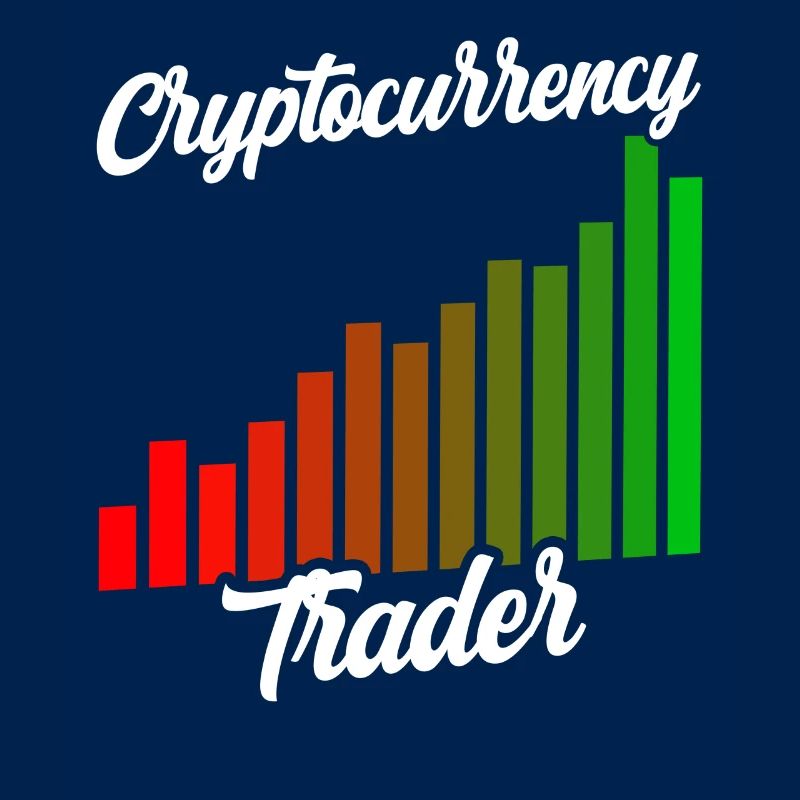 Cryptocurrency Traders Crypto Crypto Trader